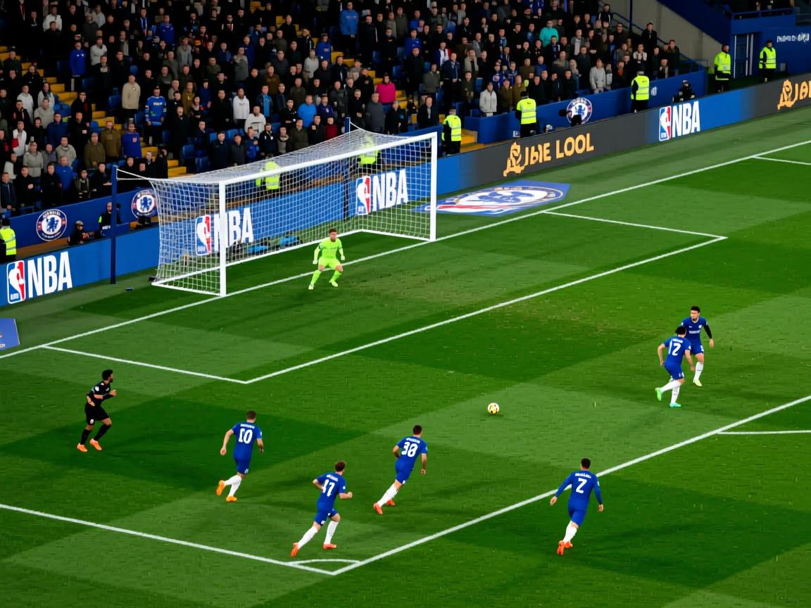 切尔西后场防守稳固，零失球获胜  第2张