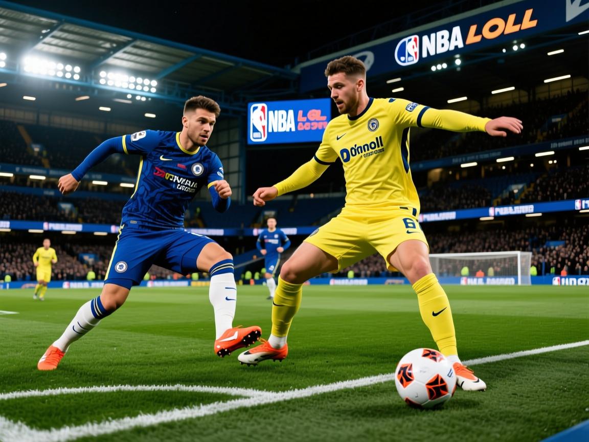 切尔西遭遇近期多弗加,强劲对手不断压力加大 第2张